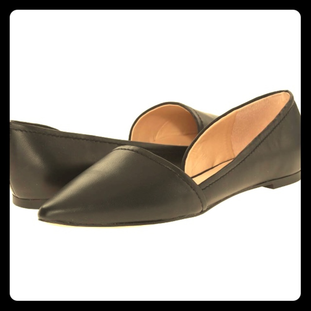 Franco Sarto Women’s Spiral Flat